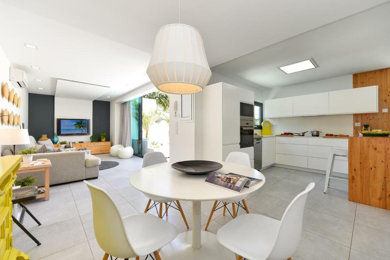 Cozy Bungalow For 6 In Playa Del Ingles Gd04 By Villagrancanaria Exterior photo