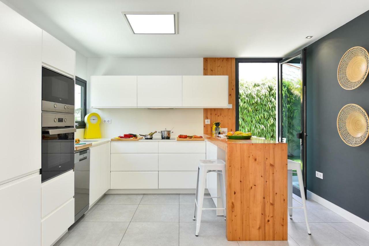 Cozy Bungalow For 6 In Playa Del Ingles Gd04 By Villagrancanaria Exterior photo